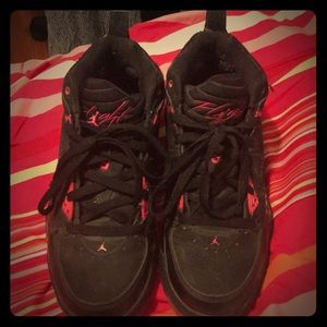 Air Jordan Flight Size 7Y, W8.5, M7